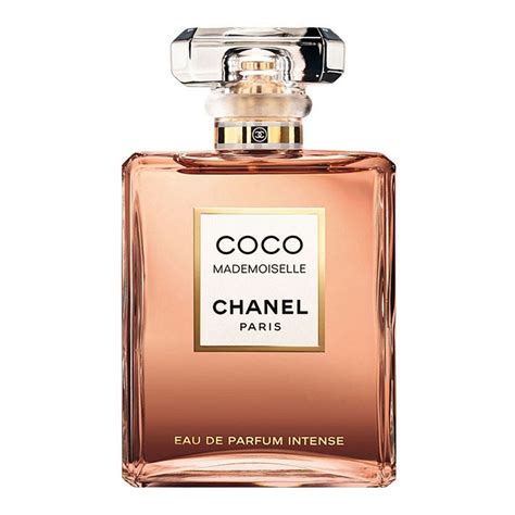 chanel perfume reviews